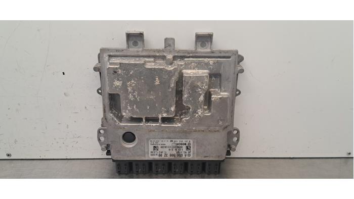 Ordinateur gestion moteur Mercedes C-Klasse