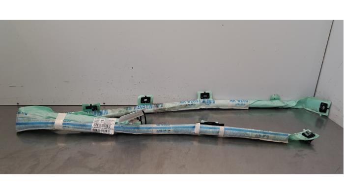 Airbag plafond droite Mercedes C-Klasse