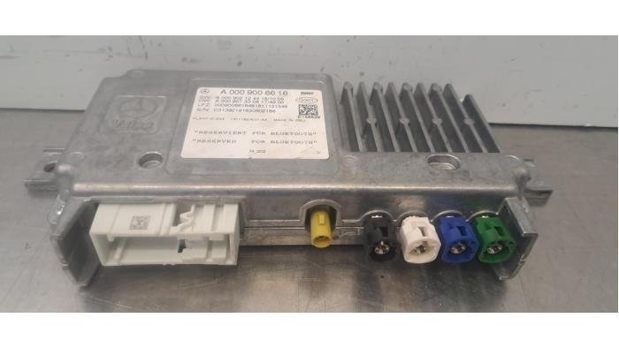 Module Bluetooth Mercedes C-Klasse