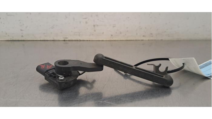 Régulateur d'hauteur Xenon Porsche Taycan