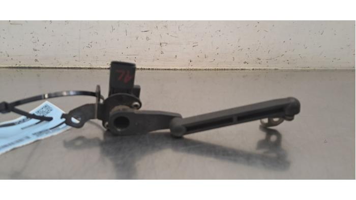 Régulateur d'hauteur Xenon Porsche Taycan