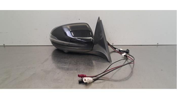 Rétroviseur extérieur droit Mercedes C-Klasse