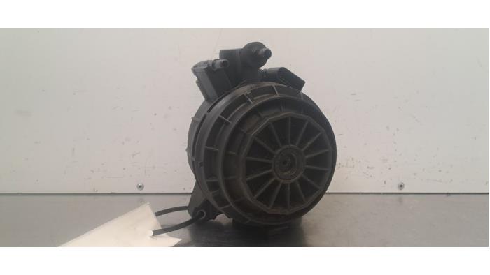 Filtre carburant Mercedes C-Klasse