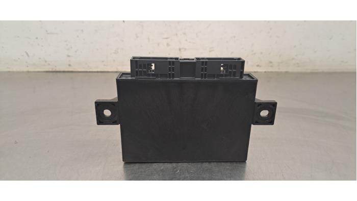 Module (divers) Porsche Taycan