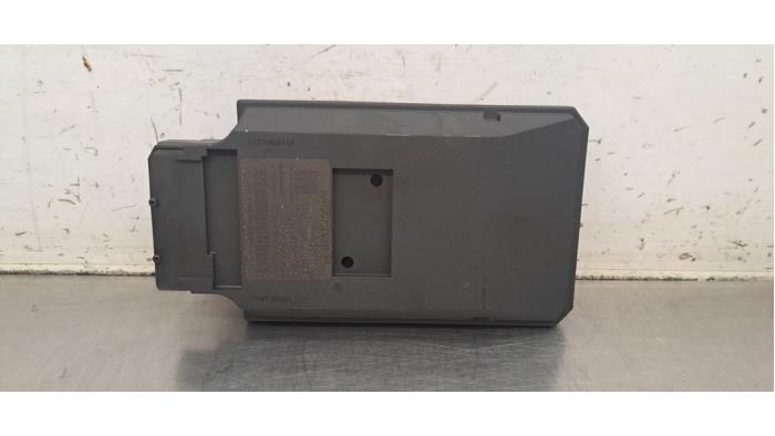 Module suspension à air Porsche Taycan