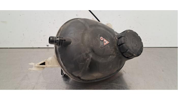 Réservoir d'expansion Mercedes C-Klasse