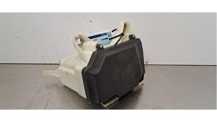 Boîte à fusibles Mercedes C-Klasse