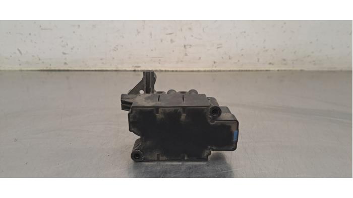 Module suspension à air Porsche Taycan