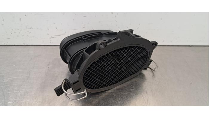 Compteur de masse d'air Mercedes C-Klasse