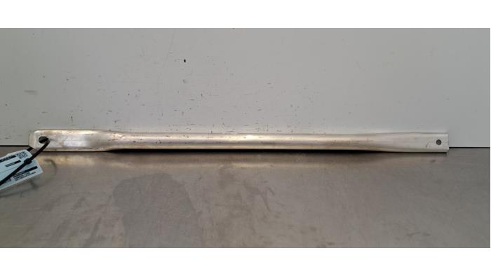 Support partie avant Mercedes C-Klasse