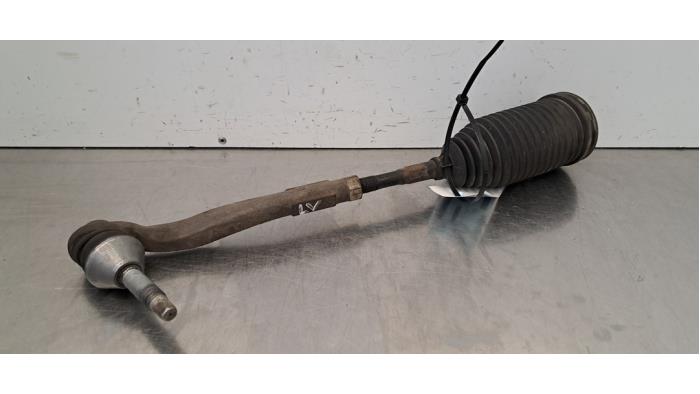 Barre d'accouplement gauche Mercedes C-Klasse