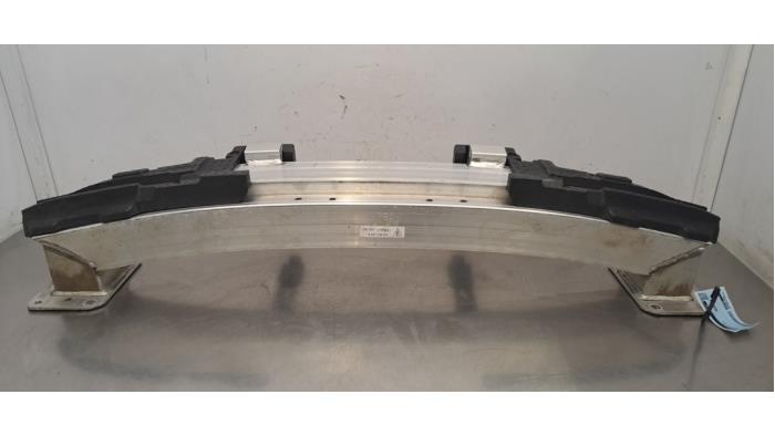 Cadre pare-chocs arrière Porsche Taycan