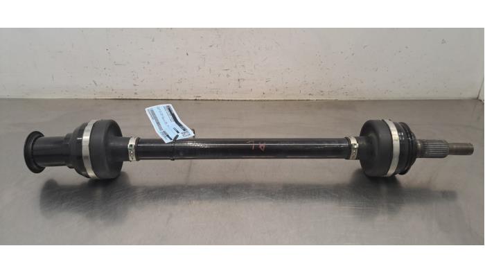 Arbre de transmission arrière gauche Porsche Taycan