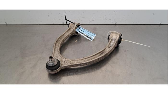 Bras de suspension avant gauche Mercedes C-Klasse