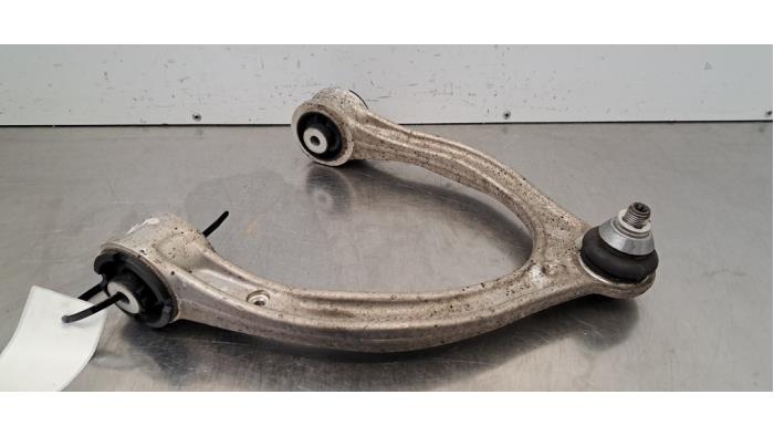 Bras de suspension avant droit Mercedes C-Klasse