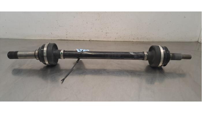 Arbre de transmission arrière droit Porsche Taycan