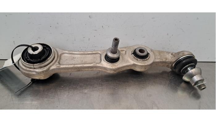 Bras de suspension avant gauche Mercedes C-Klasse