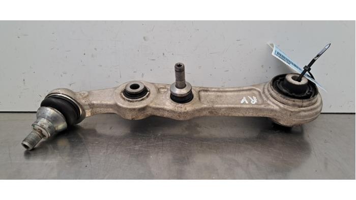 Bras de suspension avant droit Mercedes C-Klasse