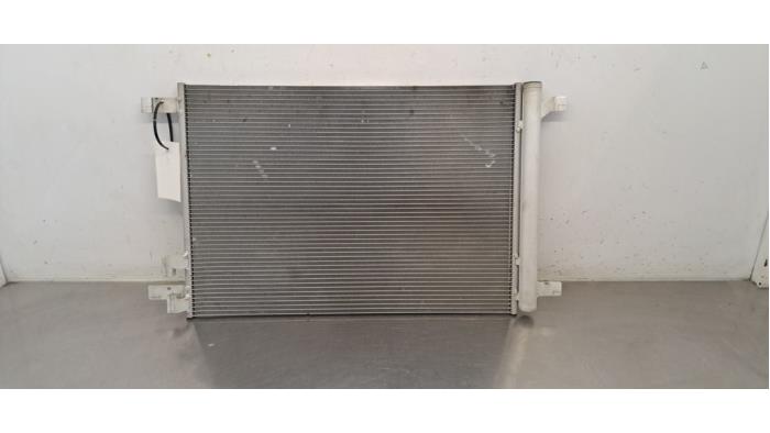 Condensateur clim Skoda Kamiq