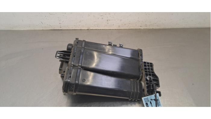 Filtre carbone Skoda Kamiq