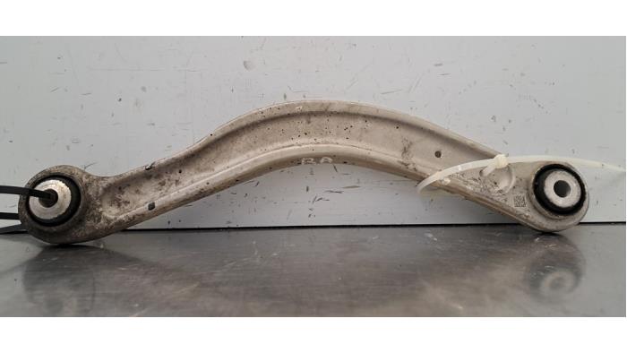 Bras de suspension arrière droit Mercedes C-Klasse