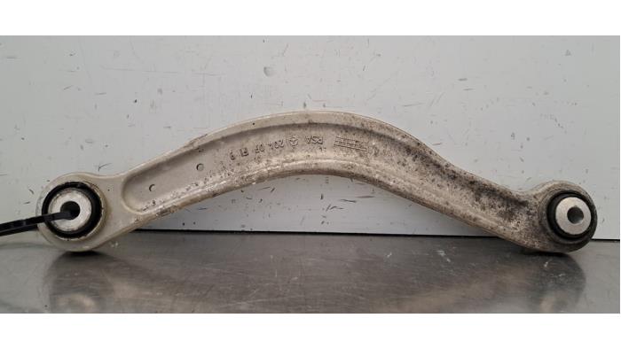 Bras de suspension arrière gauche Mercedes C-Klasse