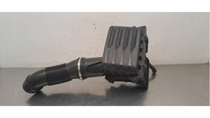 Boîtier filtre à air Skoda Kamiq