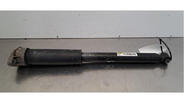 Amortisseur arrière gauche Mercedes C-Klasse