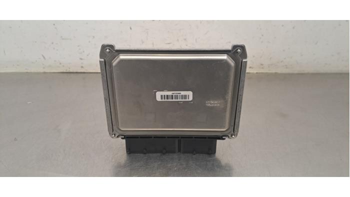 Ordinateur gestion moteur Skoda Kamiq