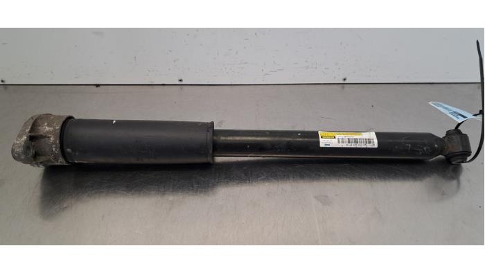 Amortisseur arrière droit Mercedes C-Klasse