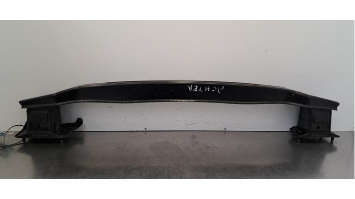 Cadre pare-chocs arrière Mercedes C-Klasse