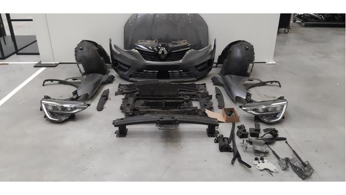 Partie avant complète Renault Arkana