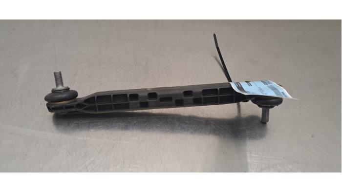 Guide barre stabilisatrice Skoda Kamiq