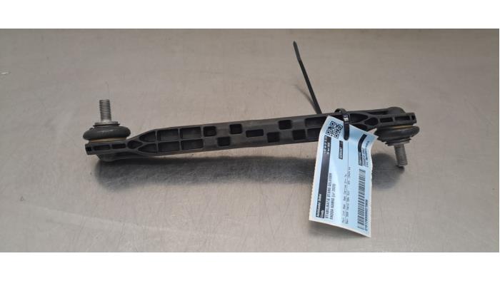 Guide barre stabilisatrice Skoda Kamiq