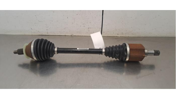 Arbre de transmission avant gauche Skoda Kamiq