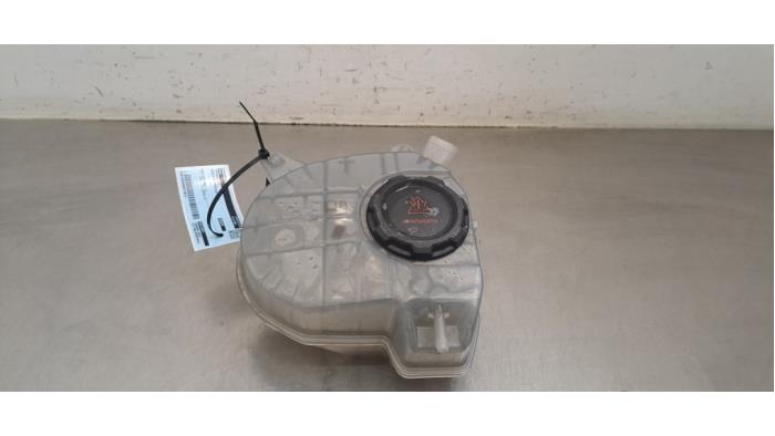 Réservoir d'expansion Skoda Superb