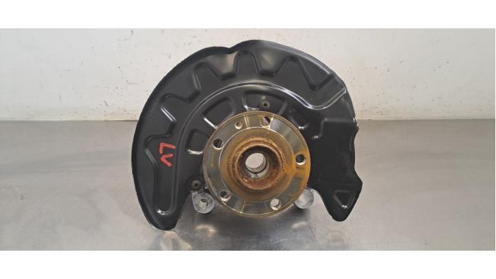 Joint avant gauche Skoda Superb