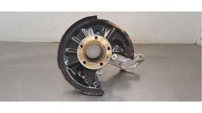 Joint arrière gauche Skoda Superb