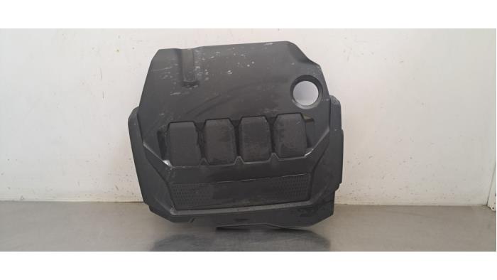 Plaque de protection moteur Skoda Superb