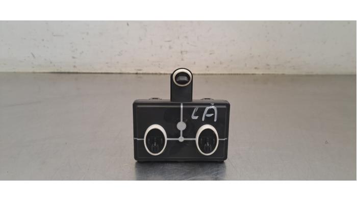 Module verrouillage central des portes Skoda Superb