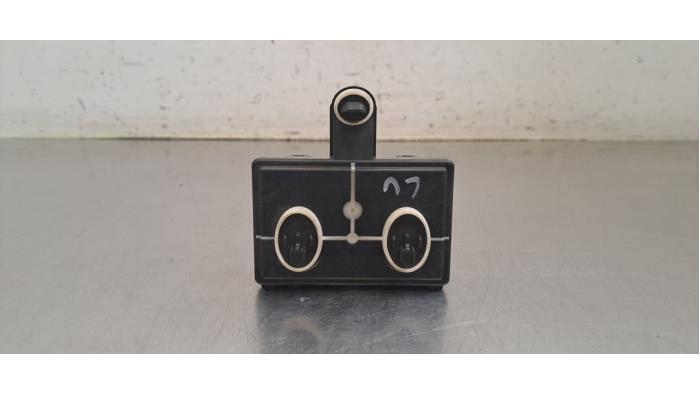 Module verrouillage central des portes Skoda Superb