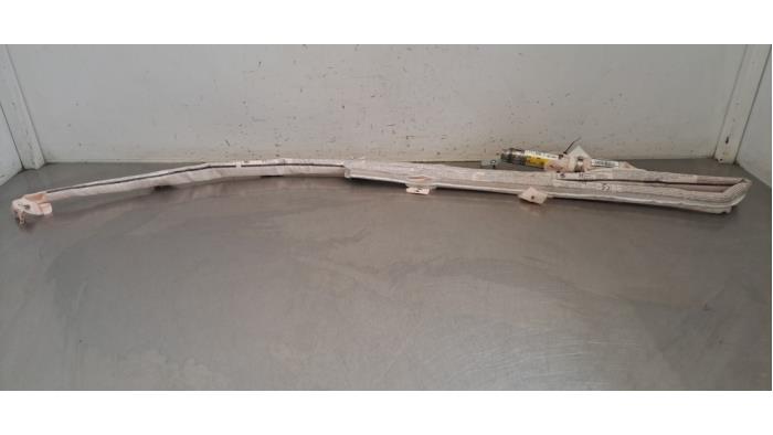 Airbag plafond droite Skoda Superb