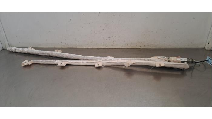 Airbag plafond gauche Skoda Superb