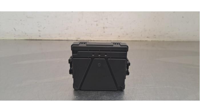 Module Gateway Skoda Superb
