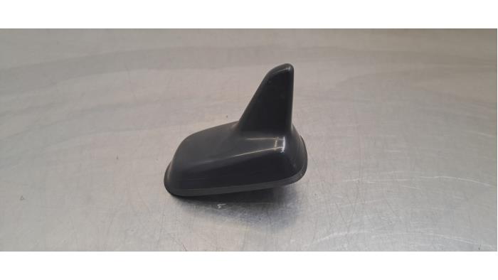Antenne Skoda Superb