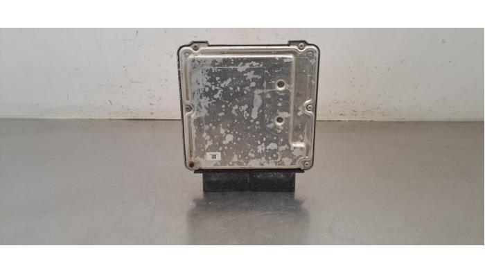 Ordinateur gestion moteur Skoda Superb