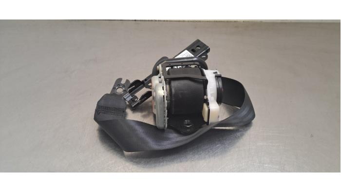 Ceinture de sécurité avant gauche Skoda Superb