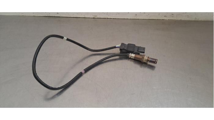 Capteur NOx Skoda Superb