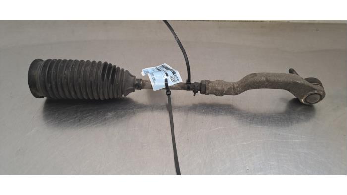 Barre d'accouplement gauche Renault Arkana