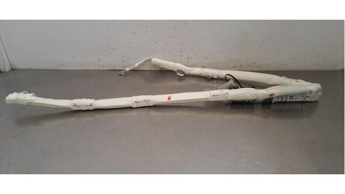 Airbag plafond droite Renault Arkana